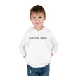 Toddler Hoodie - 