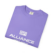Alliance HC Embossed Logo T-Shirt