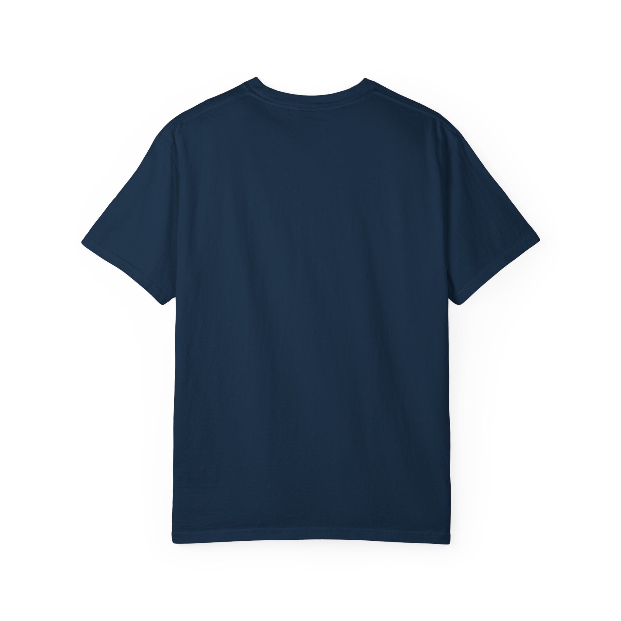 Alliance HC Embossed Logo T-Shirt