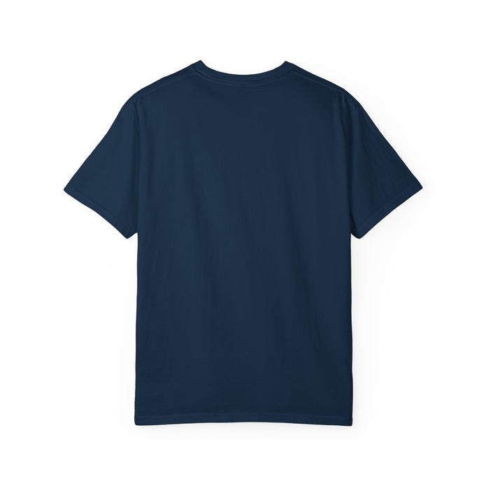 Alliance HC Embossed Logo T-Shirt
