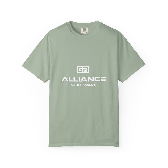 Alliance HC Embossed Logo T-Shirt