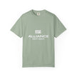Alliance HC Embossed Logo T-Shirt