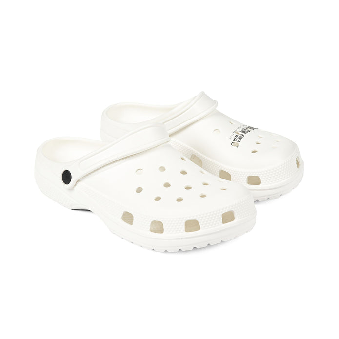 EVA Foam Rubber Shoes (AOP)