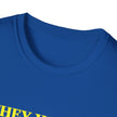They Watch They Hate Tee — 