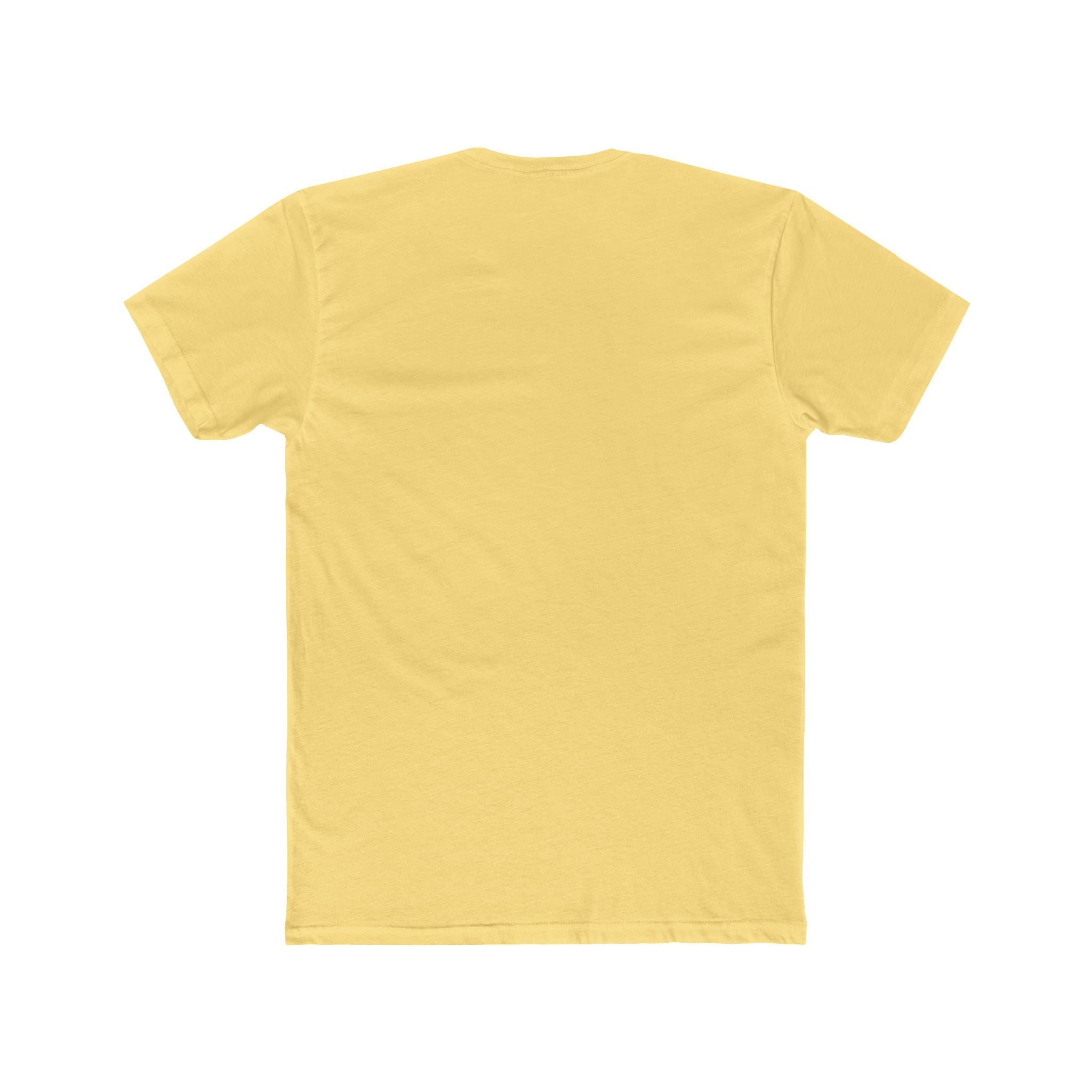 Custom Swag Unisex Cotton Crew Tee | Next Level