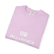 Alliance HC Embossed Logo T-Shirt