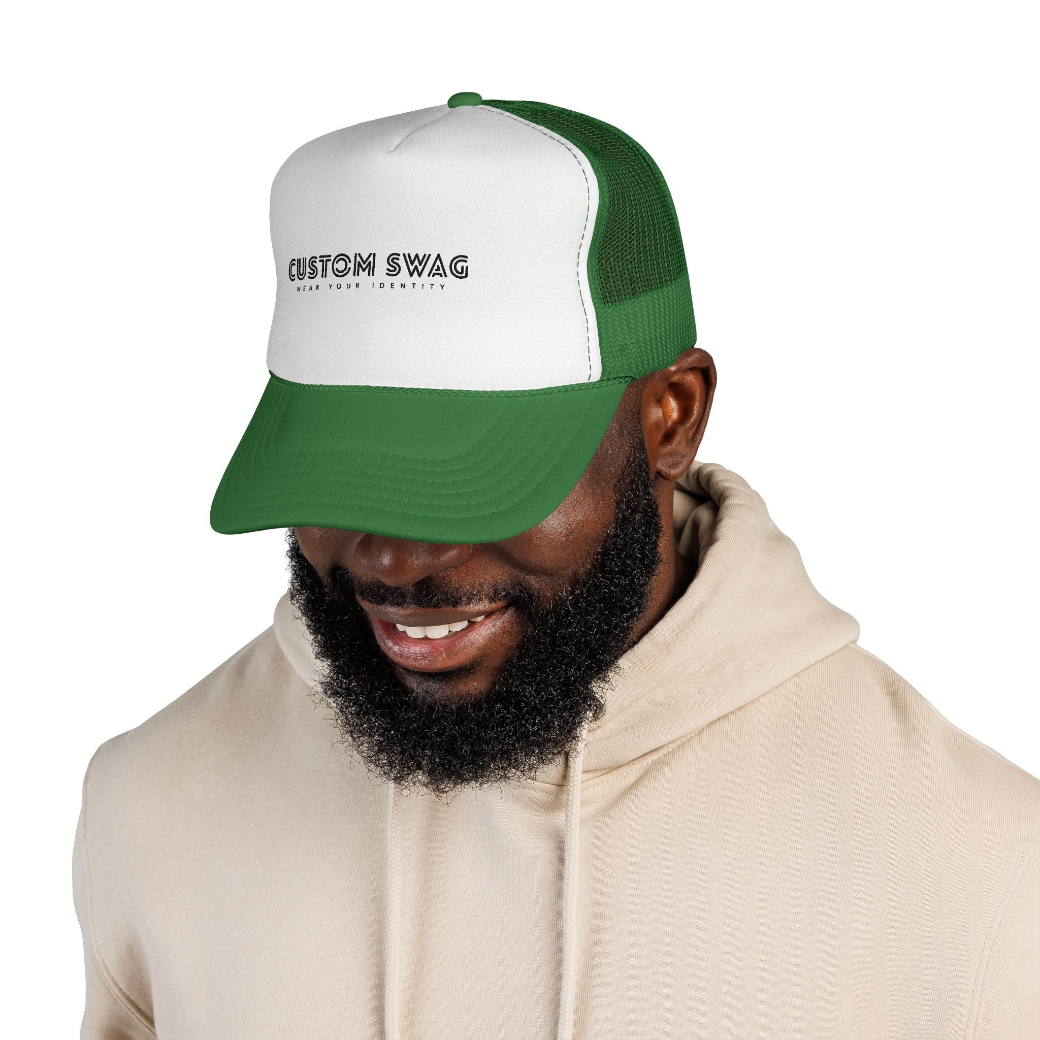 Trucker Cap – 