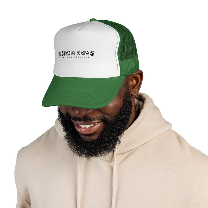 Trucker Cap – 
