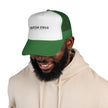 Trucker Cap – 