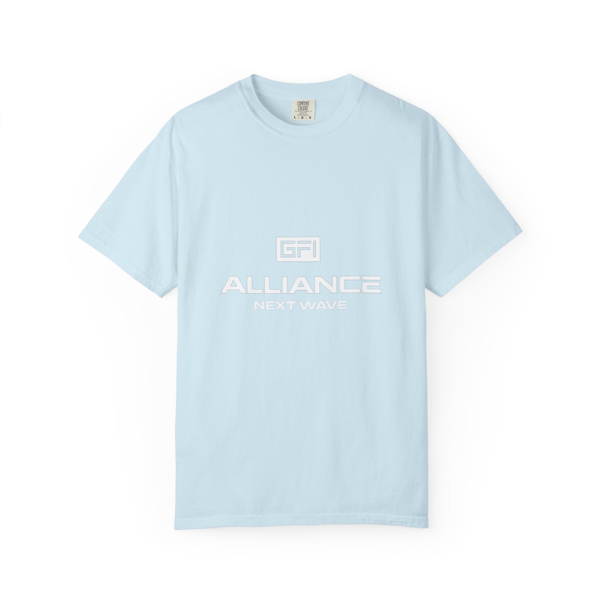 Alliance HC Embossed Logo T-Shirt