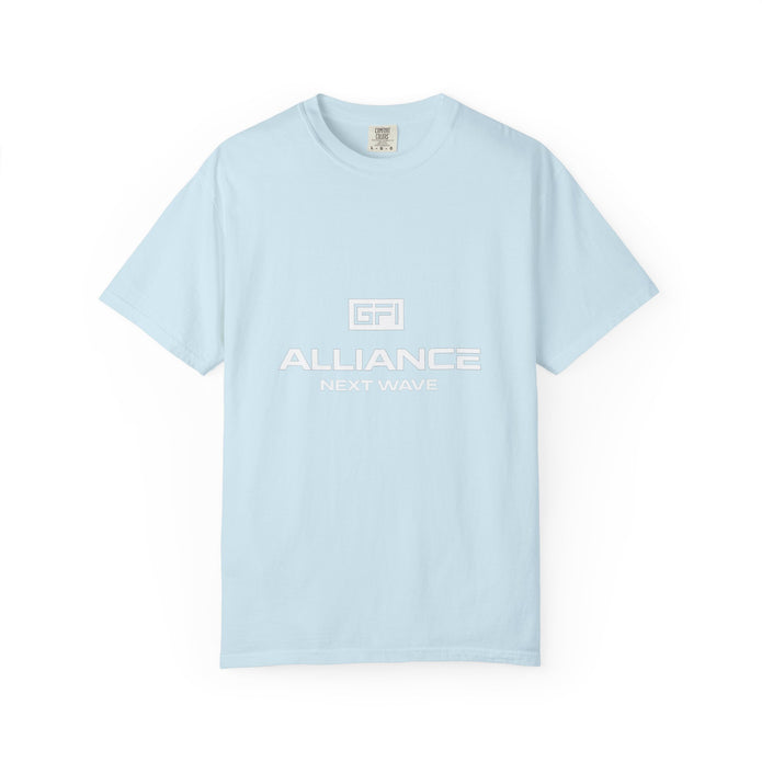 Alliance HC Embossed Logo T-Shirt
