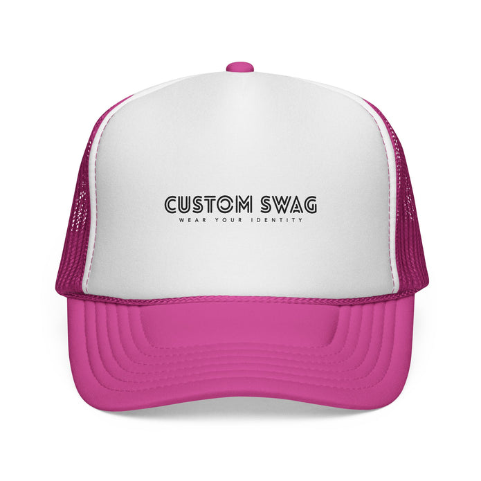 Trucker Cap – 