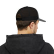 Embroidered Trucker Cap — 