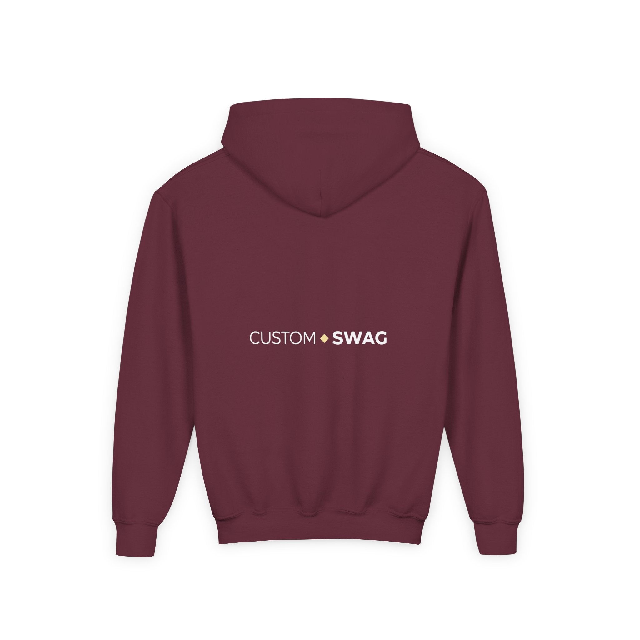 Youth Hoodie – 