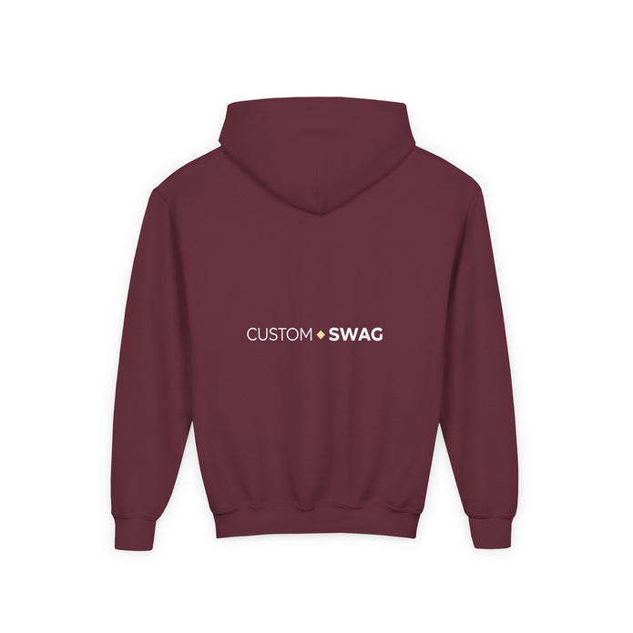 Youth Hoodie – 