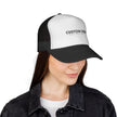 Trucker Cap – 