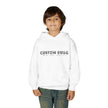 Youth Hoodie – 