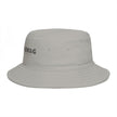 Custom Swag Brown Bucket Hat — 