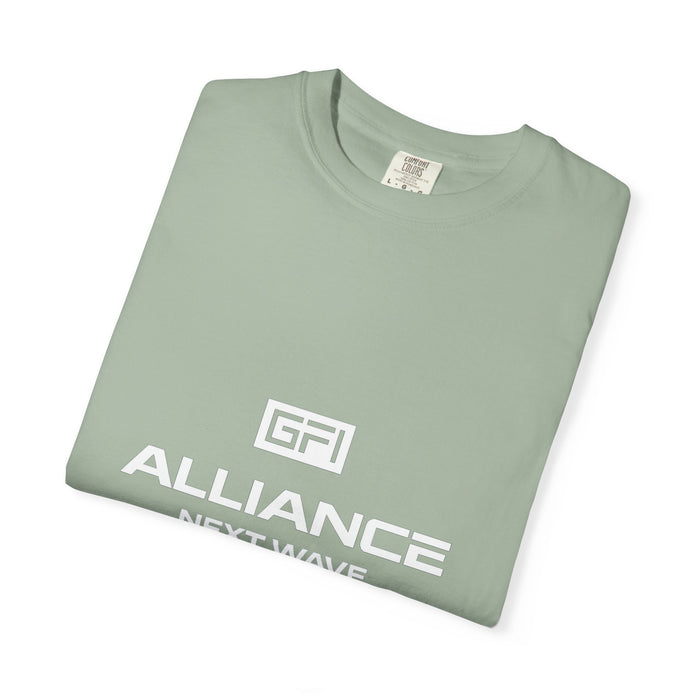 Alliance HC Embossed Logo T-Shirt