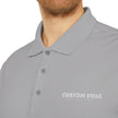 Performance Polo Shirt — Lightweight Breathable Golf & Work Polo