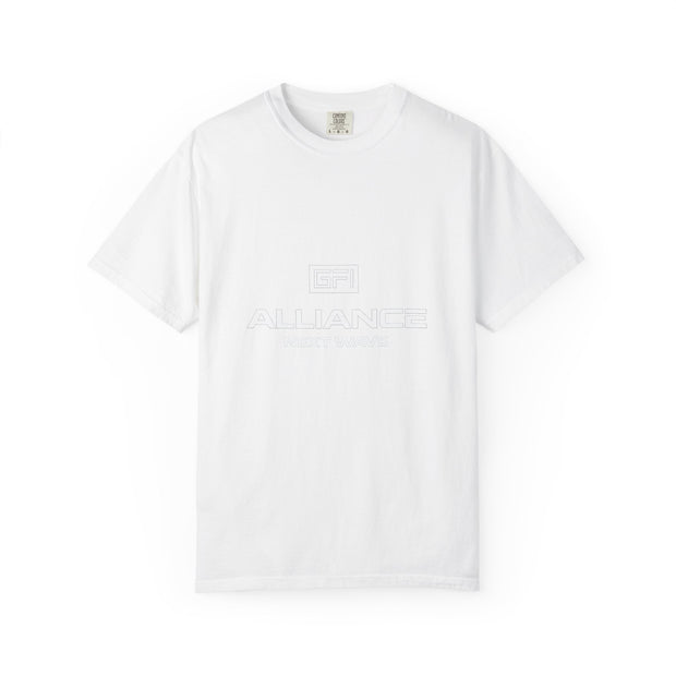 Alliance HC Embossed Logo T-Shirt