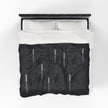 Velveteen Plush Blanket — Soft Luxe Throw for Cozy Home, Bed & Travel