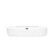 UV Phone Sanitizer & Wireless Charging Pad — Custom Swag UV-C Phone Sterilizer with Qi Wireless Charger