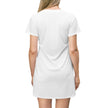 T-Shirt Dress — 