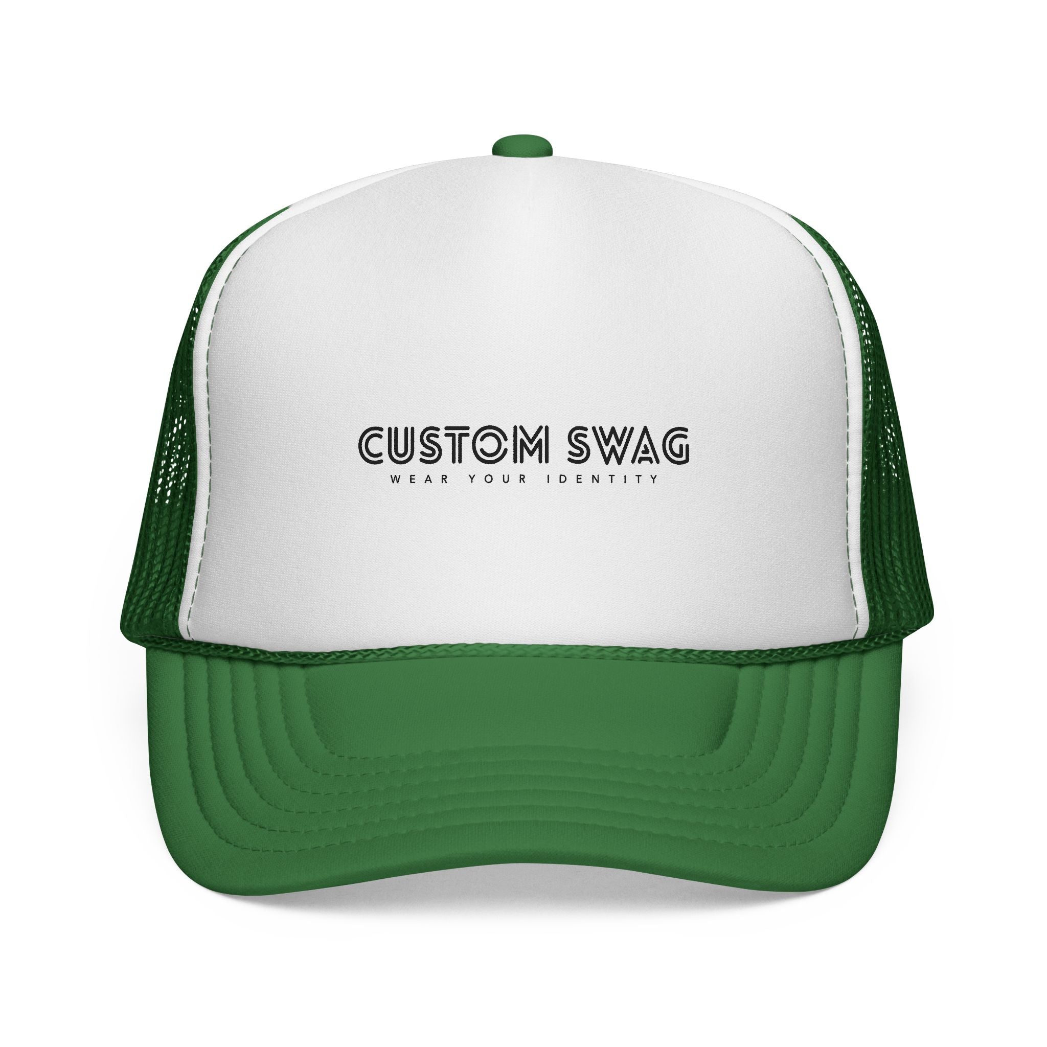 Trucker Cap – 