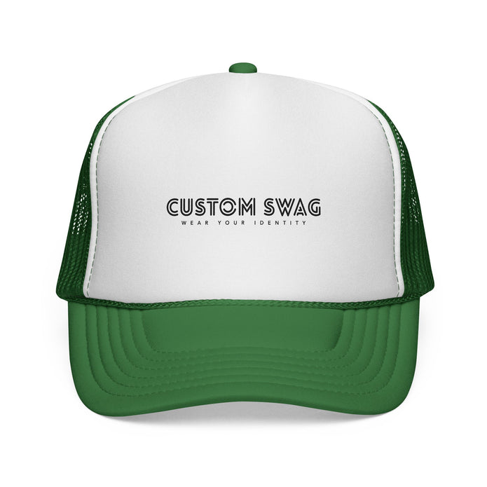 Trucker Cap – 