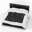 Velveteen Plush Blanket — Soft Luxe Throw for Cozy Home, Bed & Travel