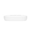 UV Phone Sanitizer & Wireless Charging Pad — Portable UV-C Phone Cleaner with Qi Fast Charge