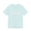 Bella+Canvas 3001 Billionaire in the Making Tee - T‑Shirt