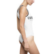 Women's Classic One-Piece Swimsuit (AOP)