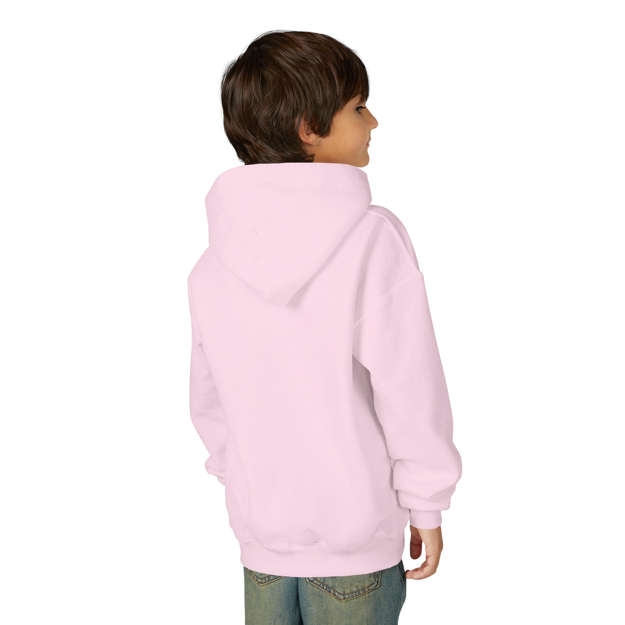 Youth Hoodie – 