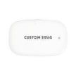 UV Phone Sanitizer & Wireless Charging Pad — Portable UV-C Phone Cleaner with Qi Fast Charge