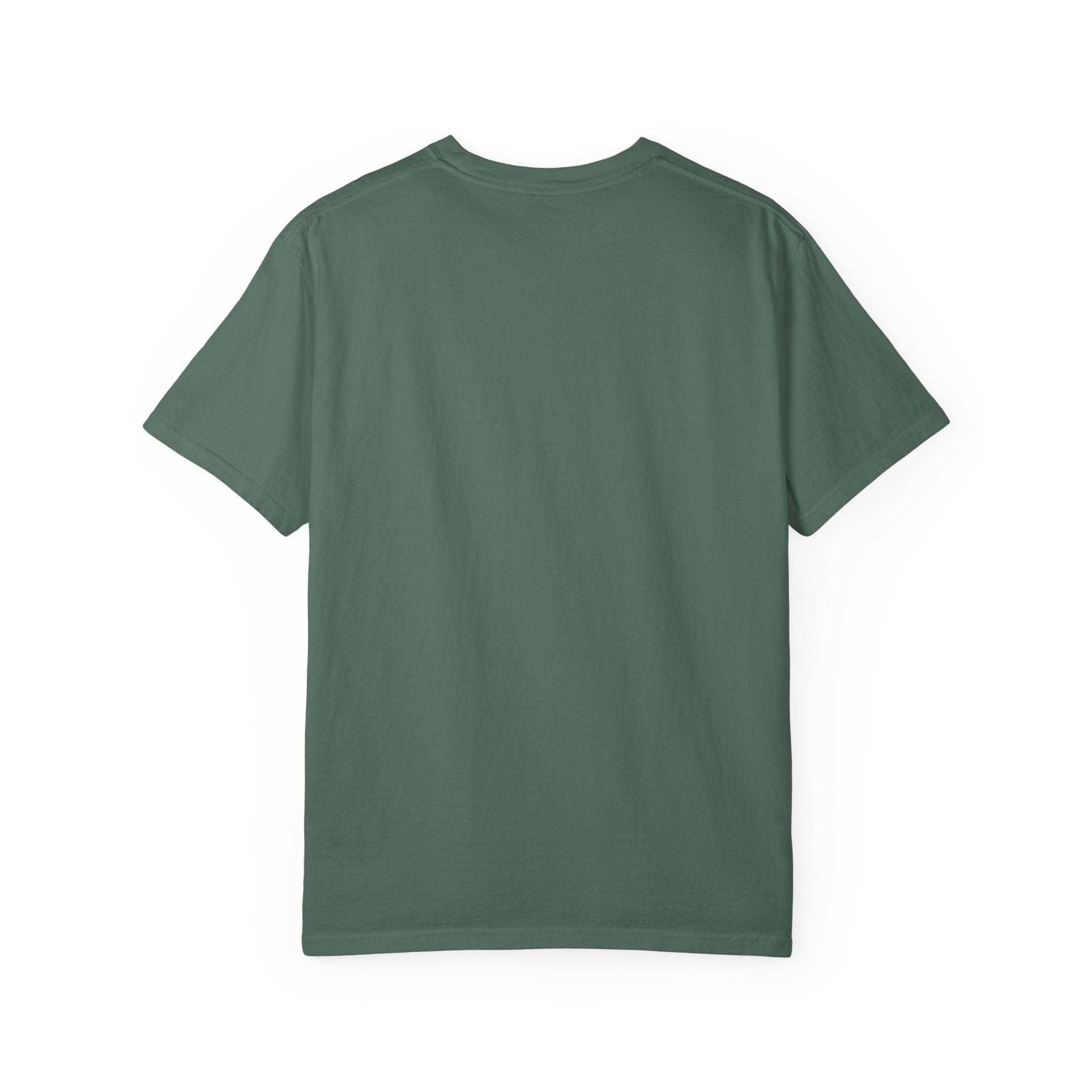 Alliance HC Embossed Logo T-Shirt