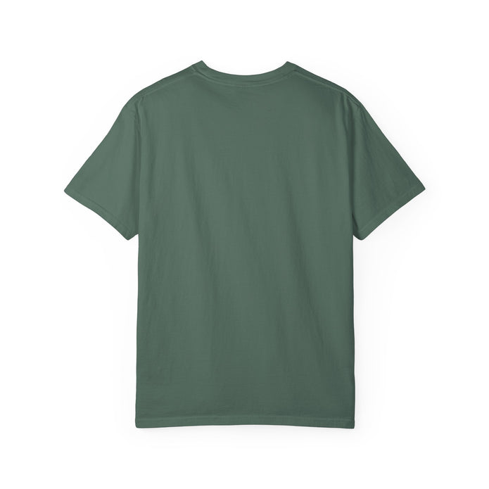 Alliance HC Embossed Logo T-Shirt