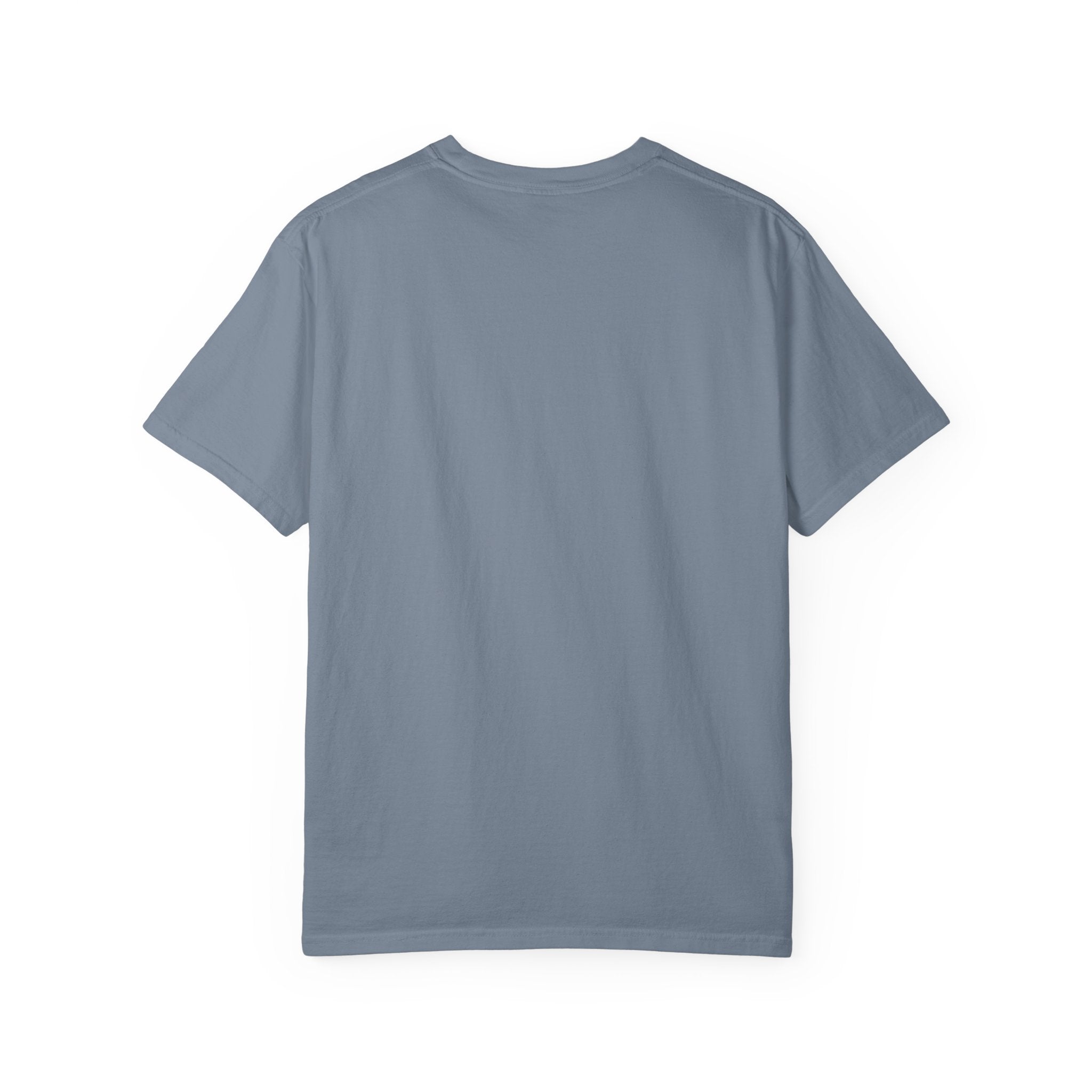 Alliance HC Embossed Logo T-Shirt