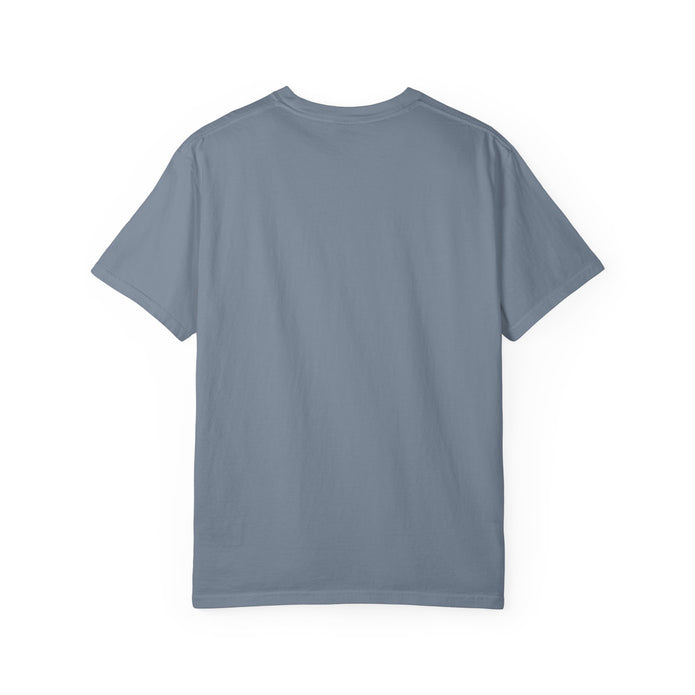 Alliance HC Embossed Logo T-Shirt