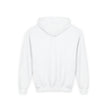 Youth Hoodie – Custom Swag Minimal Logo Pullover