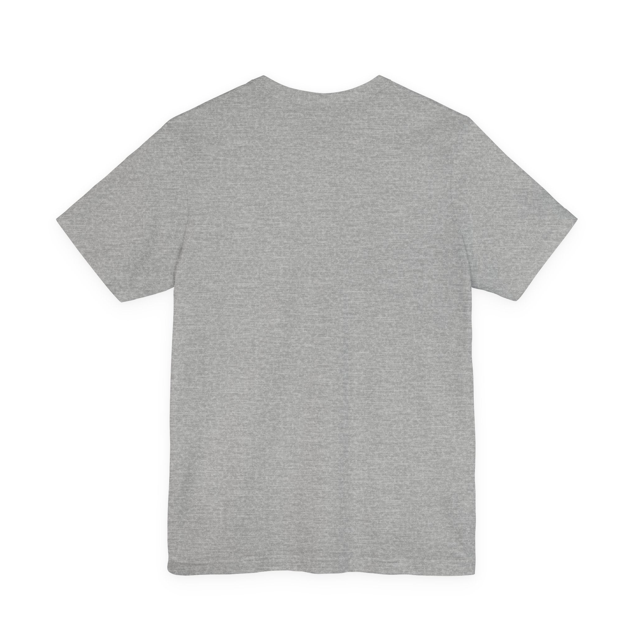 Bella+Canvas 3001 Billionaire in the Making Tee - T‑Shirt