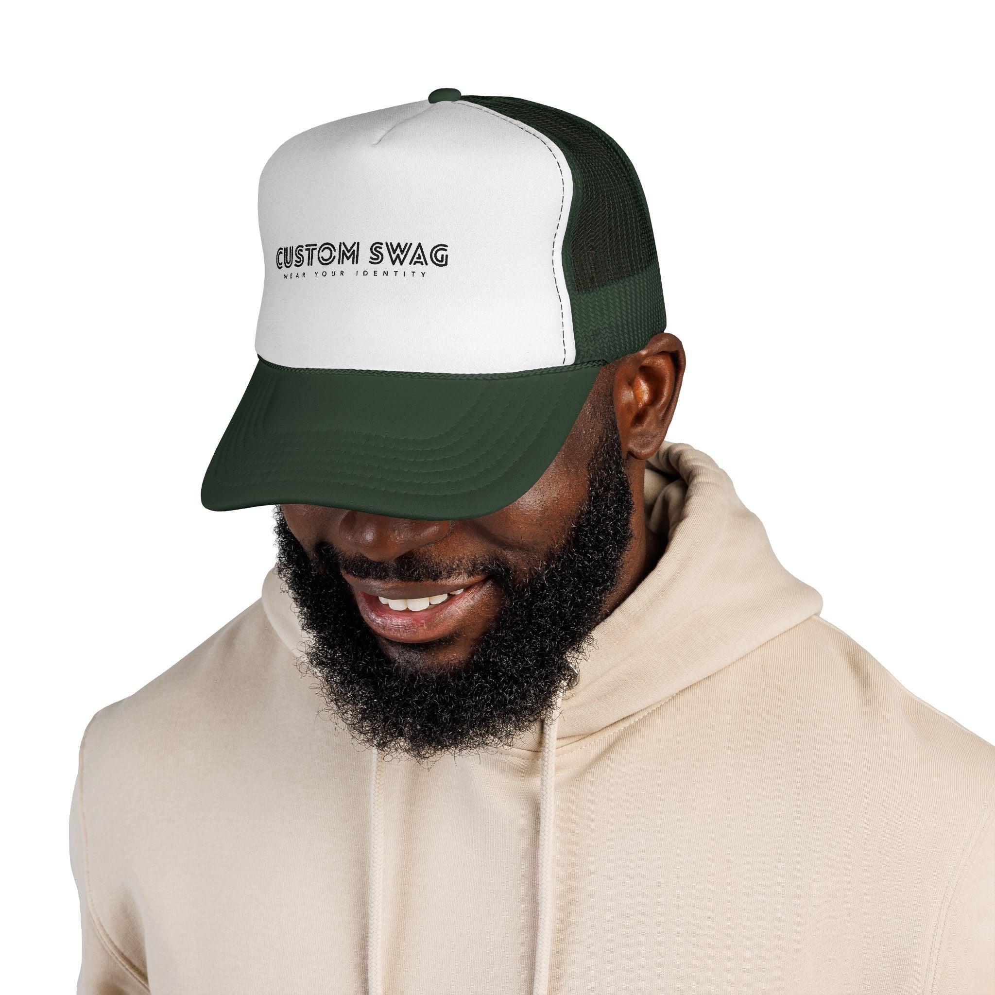 Trucker Cap – 
