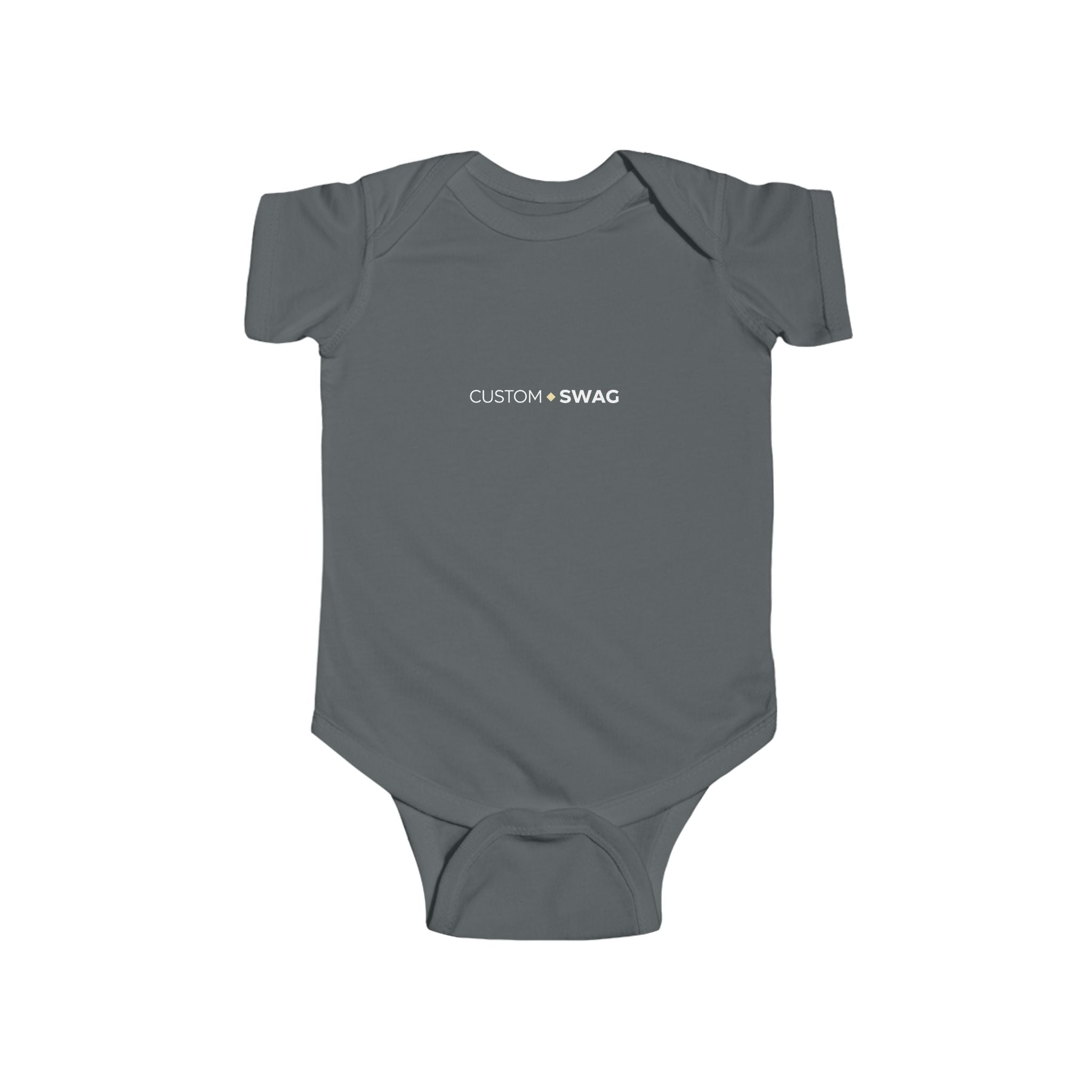 Infant Bodysuit — 