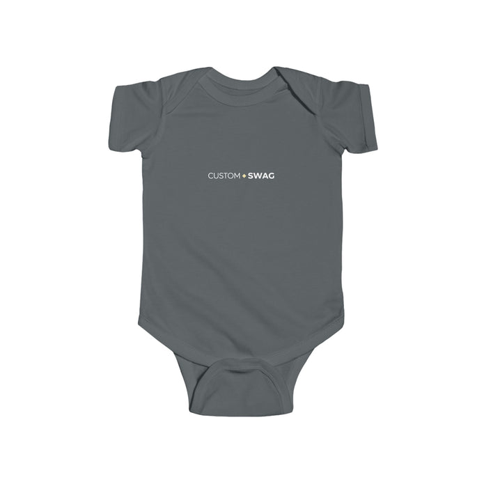 Infant Bodysuit — 
