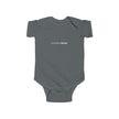Infant Bodysuit — 