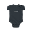 Infant Bodysuit — 
