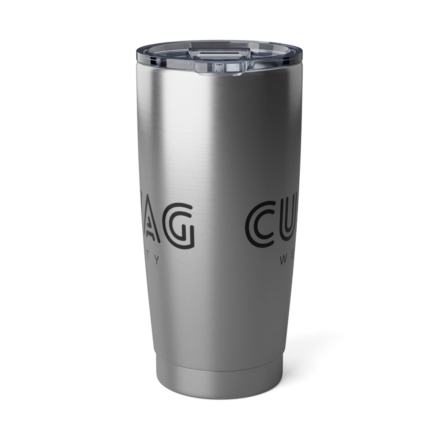 Vagabond 20oz Travel Tumbler — Insulated Stainless Steel Cup