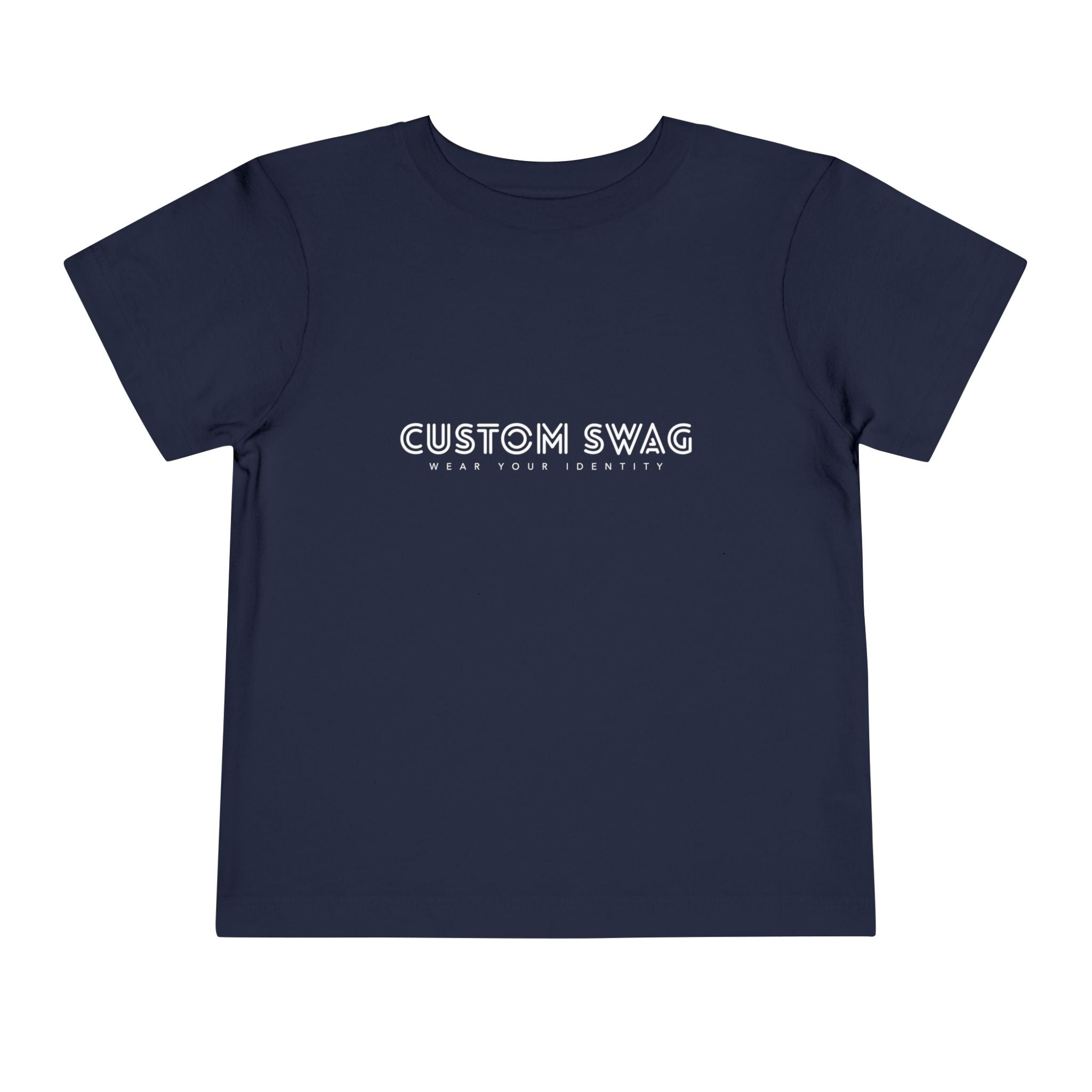 Toddler Tee — 