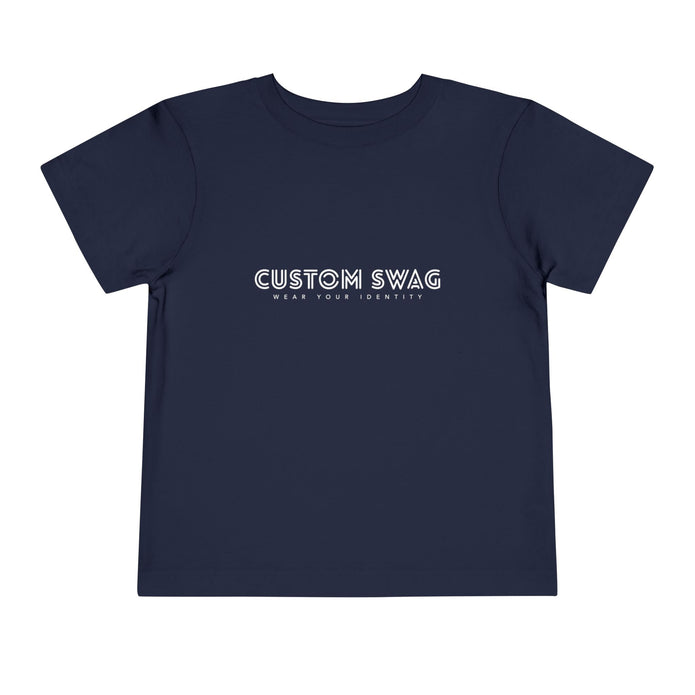 Toddler Tee — 